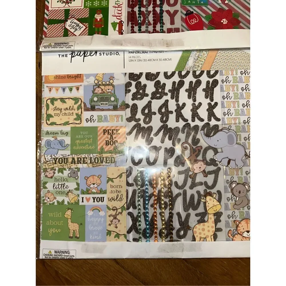 Scrapbook supplies cricket standard grip adhesive mat NEW